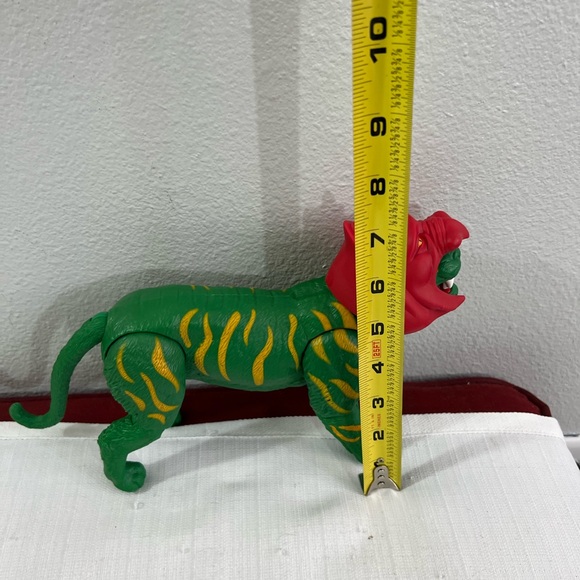 He Man Battle Cat figure - Picture 3 of 3